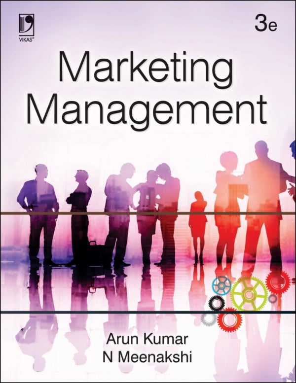 Marketing Management