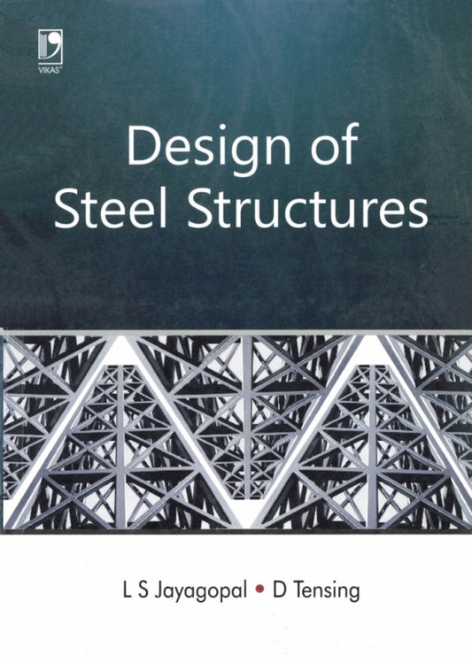 Design of Steel Structures