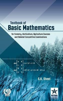 Textbook of Basic Mathematics (H/C)