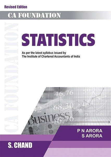 Statistics for Ca Foundation