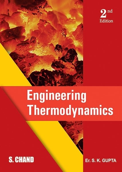 Engineering Thermodynamics