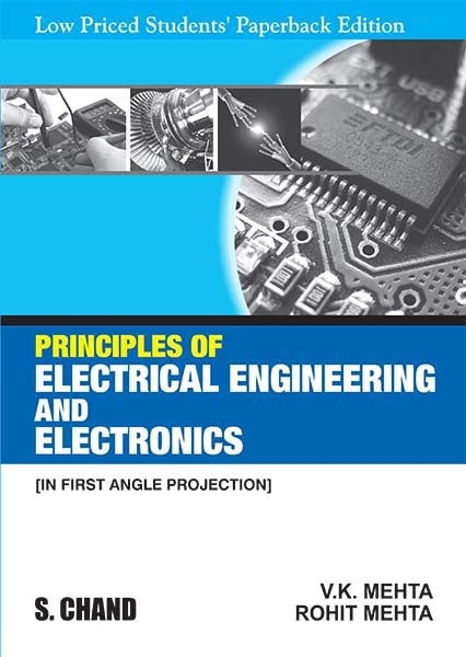 Principle of Electrical Engineering and Electronics