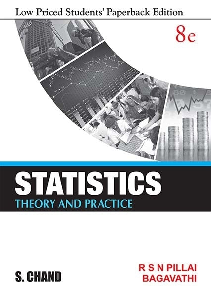 Statistics Theory and Practice