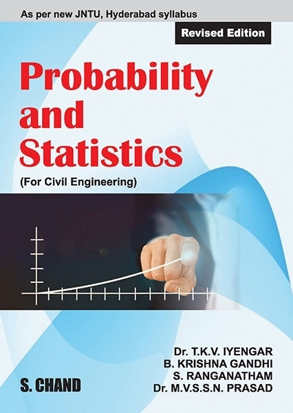 Probability and Statistics