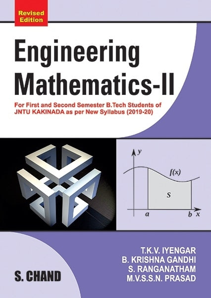 Engineering Mathematics (Volume 2)