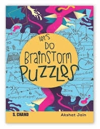 Lets Do Brainstorm Puzzles