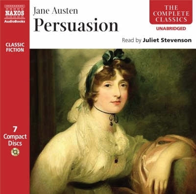 Persuasion Unabridged