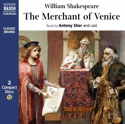 Merchant of Venice