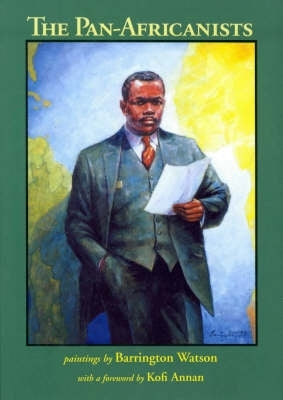 Pan Africanists