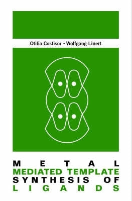 Metal Mediated Template Synthesis of Ligands (H/C)