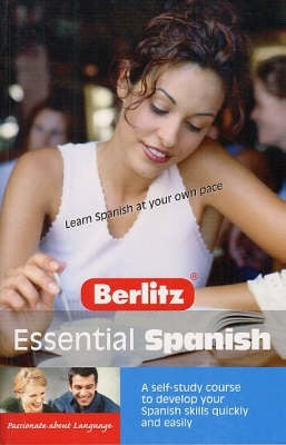 Essential Spanish