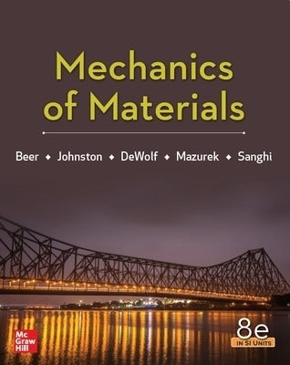 Mechanics of Materials