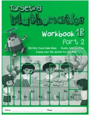 Targeting Mathematics (Workbook 1B) (Part 2 )