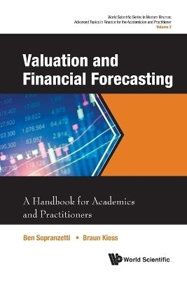 Valuation and Financial Forecasting a Handbook for Academics and Practitioners 2