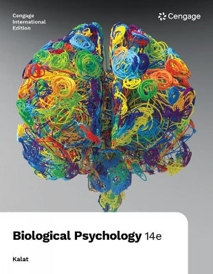 Biological Psychology (I/E)