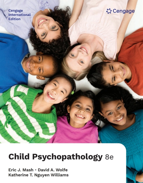 Child Psychopathology (I/E)