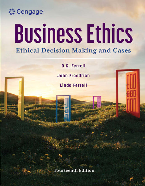 Business Ethics