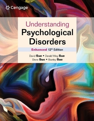 Understanding Psychological Disorders Enhanced