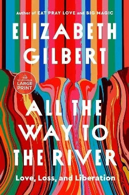 All the Way to the River Oprahs Book Club