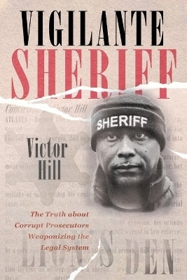 Vigilante Sheriff