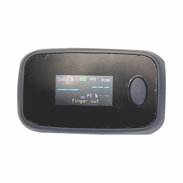 Pulse Oximeter Fingertip Cms Spo2