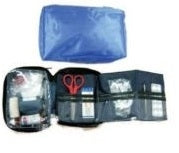 First Aid Kit Basic