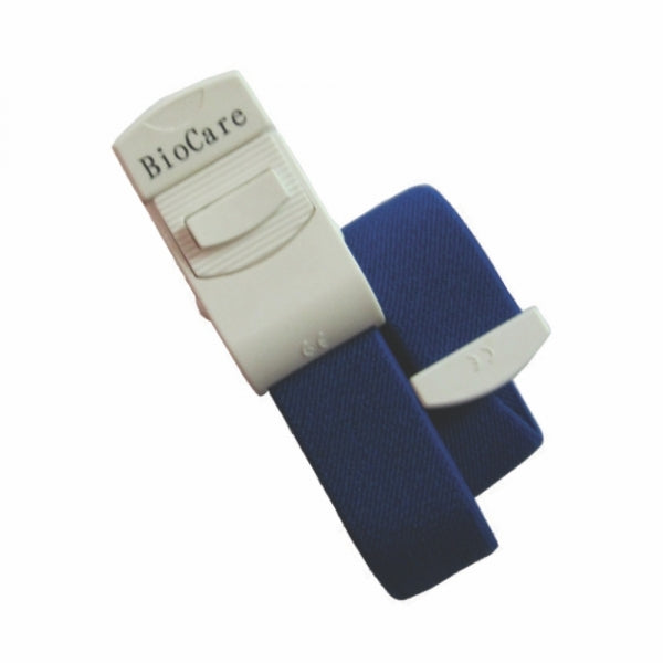 Tourniquet Elastic With Jet Pull Clip