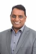 Van Schaik Bookstore appoints new MD
South Africa’s leading academic book retailer, Van Schaik Bookstore, has appointed Ugan Poobalan as its new Managing Director, effective 30 June 2023, following the retirement of outgoing MD, Stephan Erasmus, in May this year.