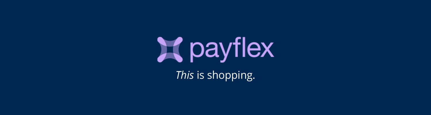 Payflex Banner