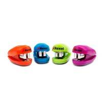STAPLER BUDDY POCKET ASSORTED