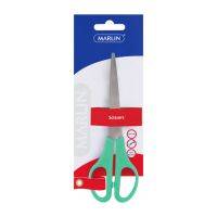 SCISSORS MARLIN LEFT HANDED 165MM