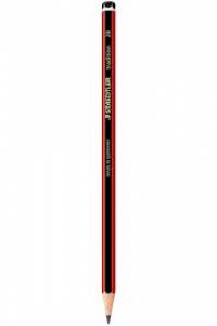 PENCIL STAEDLER TRADITION 2B
