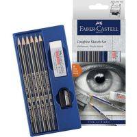 SKETCH SET GOLDFABER