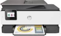PRINTER HP 1KR64B OFFICE JET PRO 8023 ALL IN ONE