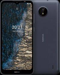 NOKIA C20 DS BLUE