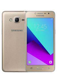 SAMSUNG GALAXY GRAND PRIME PLUS GOLD