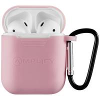 EARPHONES AMPLIFY BUDS SERIES TRUE WIRELESS PINK