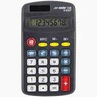 CALCULATOR SDS 8 DIGIT