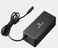 CHARGER LAPTOP VOLKANO TOTAL SERIES UNIVERSAL 90 WATT