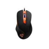 GAMING MOUSE WITH 6 PROGRAMMABLE CANYON ELECTOR GM-3 WIRED