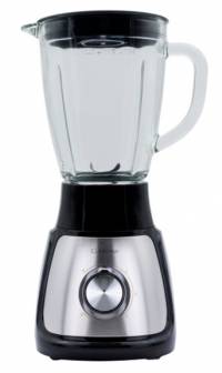 JUG BLENDER ELEKTRA 500W 1.5L GLASS JUG