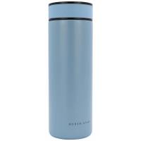 FLASK BODEN STARK 650ML DOUBLE WALLED BLUE