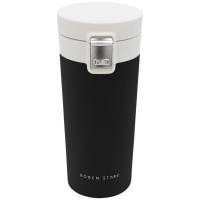 TRAVEL MUG BODEN STARK 380ML BLACK