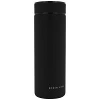 FLASK BODEN STARK 650ML DOUBLE WALLED BLACK