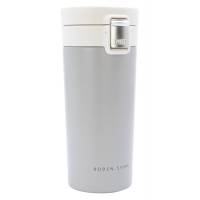 MUG TRAVEL BODEN STARK 380ML GREY