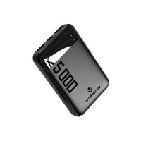 VOLKANO ON THE GO 5000MAH POWER BANK