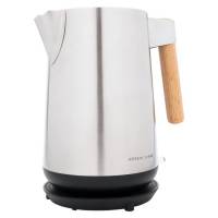 KETTLE BODEN STARK ANSON COLLECTION 1.7L 2000W SS