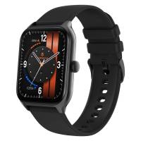 WATCHES SMART VOLKANO FIT LIFE SERIES BLACK