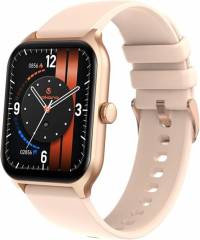 WATCH SMART VOLKANO FIT LIFE SERIES ROSE GOLD