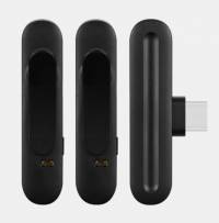 MICROPHONE LAVALIER VOLKANOX PRODIGY 2 SERIES- BLACK